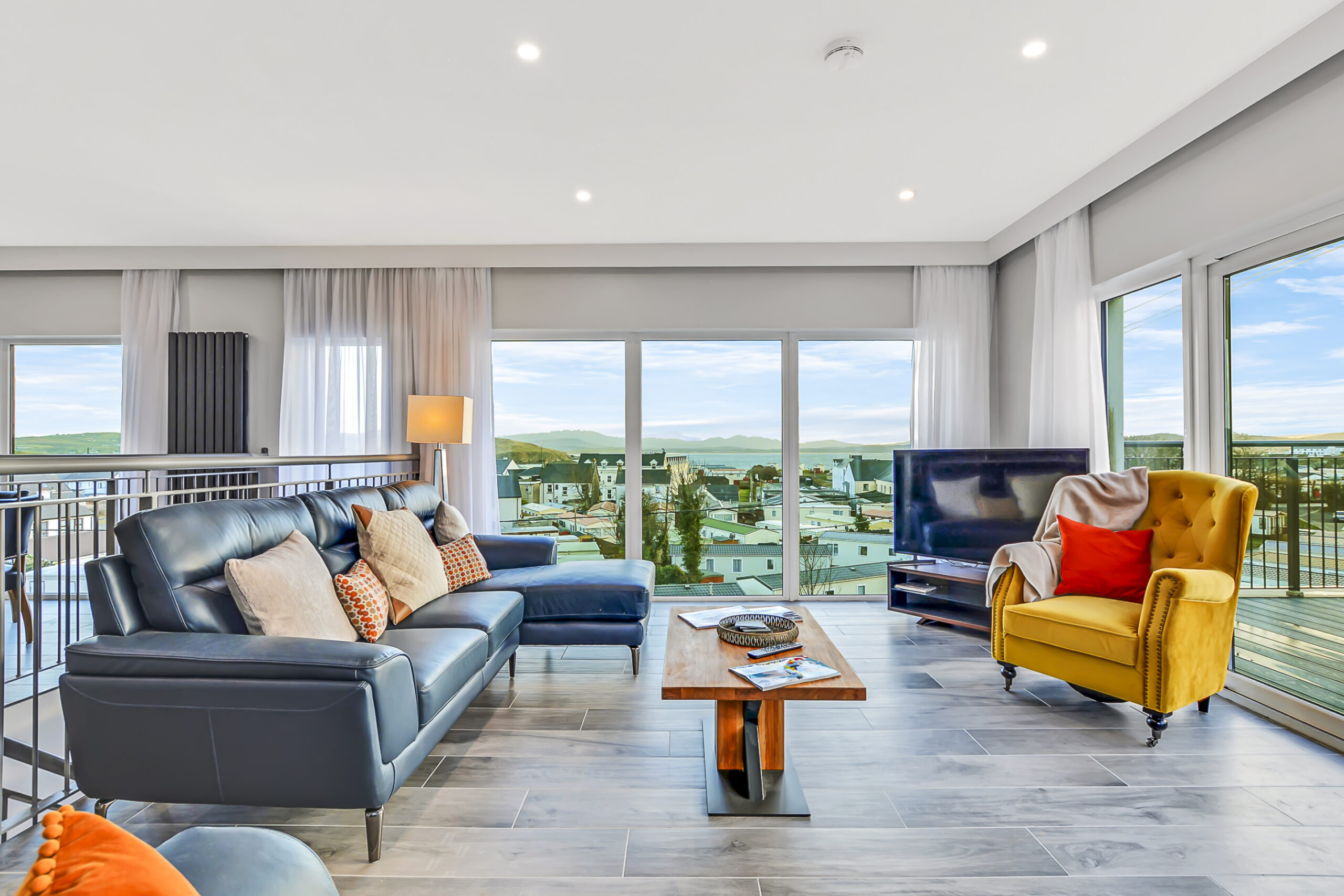4-Bedroom Villa