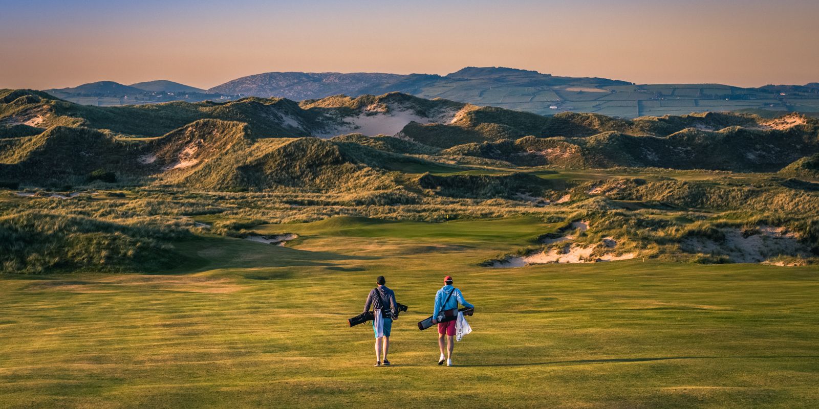 Rosapenna Golf Club