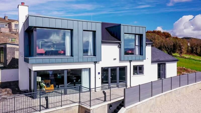 Bayview Luxury Self-Catering